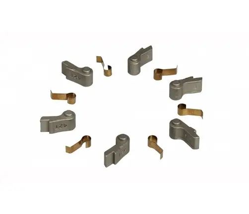 Tagarummu käristi remondikomplekt Novatec XS/X4