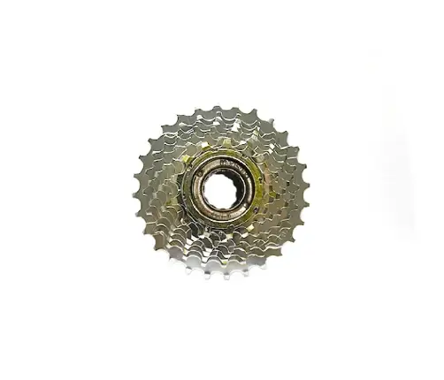 Multiple Freewheel
