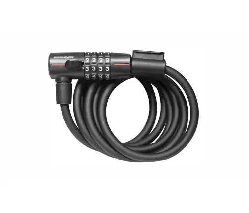 Lock Trelock KS 415 CODE 110/15 ZK 234