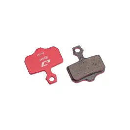 Ketaspiduri klotsid Jagwire Sport Semi-Metallic Bulk
