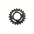 Sprocket Velosteel 20T