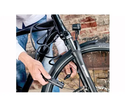 Užraktas Trelock SK 210 CODE 180/10 ZK 234