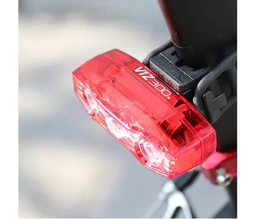 Rear light Cat Eye VIZ300