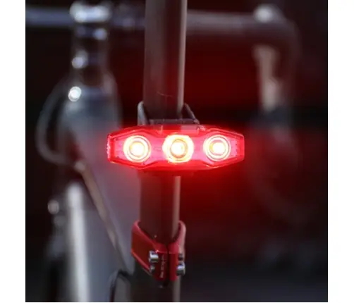 Rear light Cat Eye VIZ300