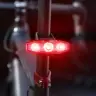 Rear light Cat Eye VIZ300