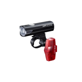 Light set Cat Eye AMPP400S/ViZ100