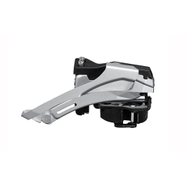 Front derailleur Shimano FD-T3000-2-TS3 Acera