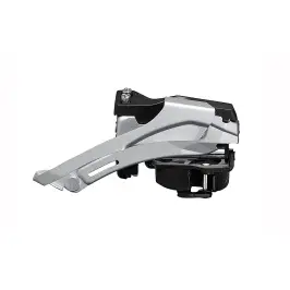 Priekšējais pārslēdzējs Shimano FD-T3000-2-TS3 Acera