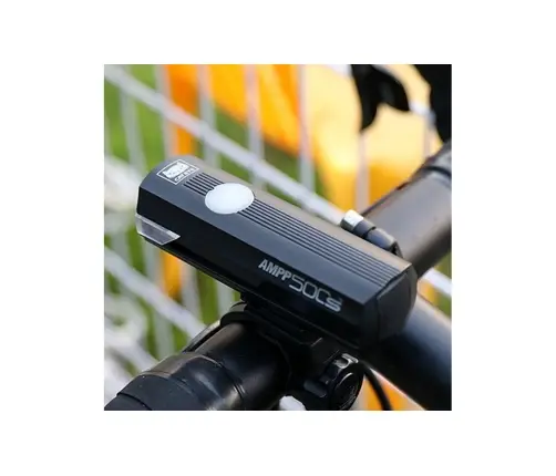 Žibintų komplektas Cat Eye AMPP500S / VIZ150 (USB-C/USB-C)