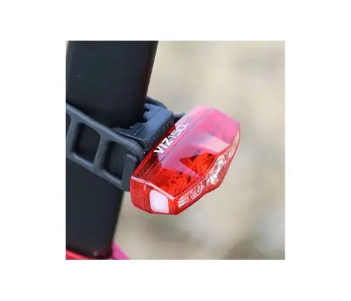 Žibintų komplektas Cat Eye AMPP500S / VIZ150 (USB-C/USB-C)