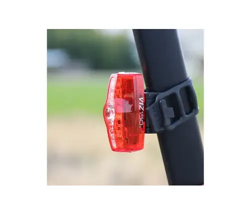 Žibintų komplektas Cat Eye AMPP500S / VIZ150 (USB-C/USB-C)