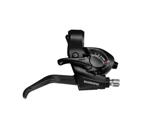 Shift brake lever Shimano ST-EF41-6R