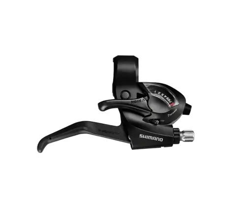 Shift brake lever Shimano ST-EF41-7R