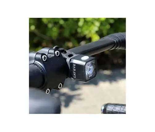 Laternakomplekt Cat Eye NANO F / NANO60 (USB-C/USB-C)