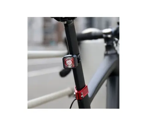 Laternakomplekt Cat Eye NANO F / NANO60 (USB-C/USB-C)