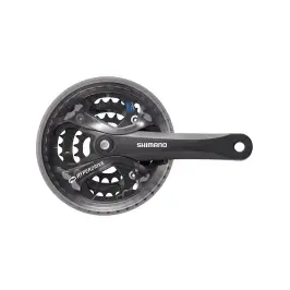 Crankset Shimano FC-M361 Acera