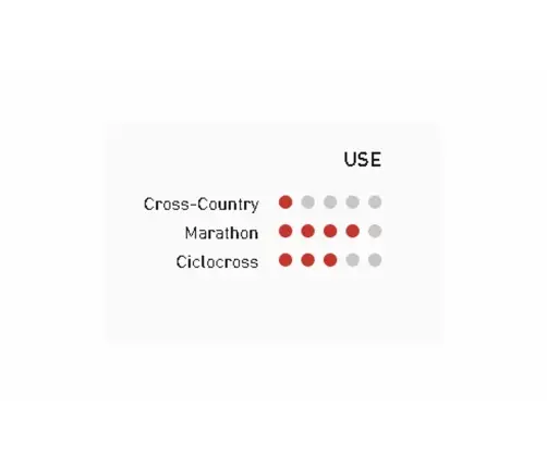 Balnelis Selle Italia X-Bow L