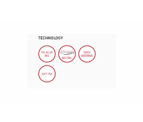 Balnelis Selle Italia X-Bow L