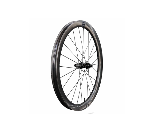 Rattakomplekt 700C Duke Baccara WRX 42 SLR2 Aero / DT 350 CL SP SRAM XDR