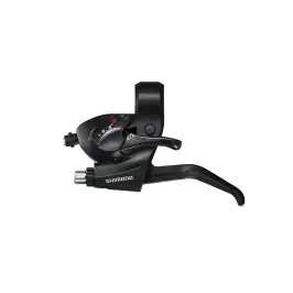 Käigu-pidurihoob Shimano ST-EF41-L