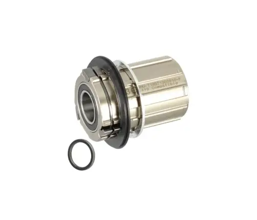 Tagarummu käristi Novatec F (F333)