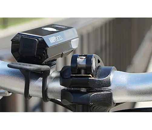 Priekšējais lukturis Cat Eye AMPP200