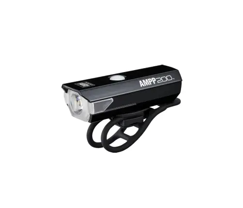 Priekšējais lukturis Cat Eye AMPP200