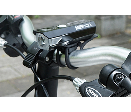 Headlight Cat Eye AMPP100