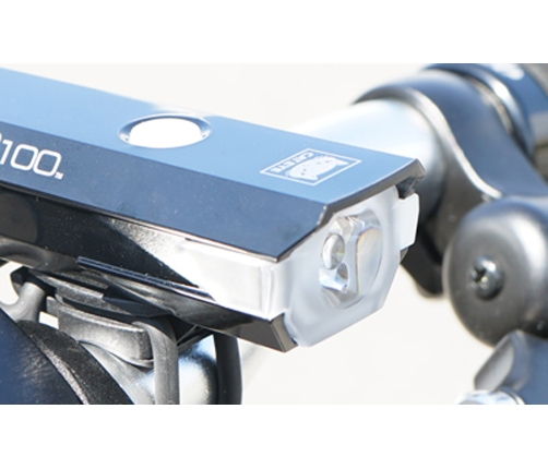 Headlight Cat Eye AMPP100