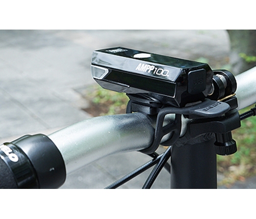 Headlight Cat Eye AMPP100