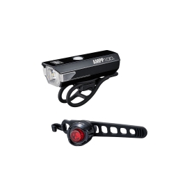 Laternakomplekt Cat Eye AMPP100/ORB