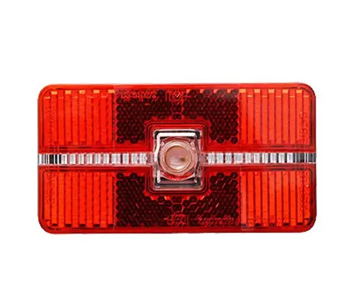 Aizmugurējais lukturis Cat Eye Reflex Auto