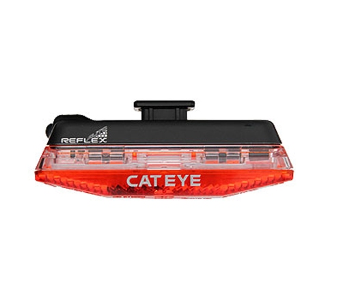 Žibintas galinis Cat Eye Reflex Auto