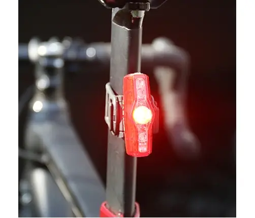 Фонарь задний Cat Eye ViZ150