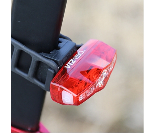 Rear light Cat Eye ViZ150