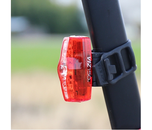 Rear light Cat Eye ViZ150
