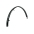 Skydelis galinis SKS Bluemels Basic 28"