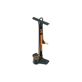 Floor pump SKS Airkompressor compact 10.0
