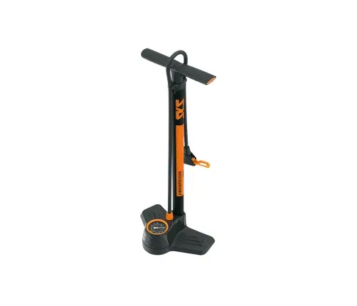 Floor pump SKS Airkompressor compact 10.0