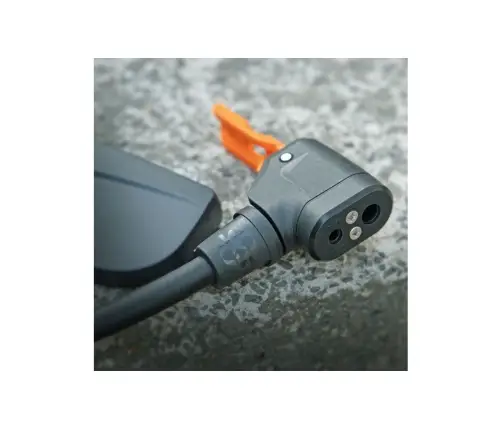 Floor pump SKS Airlite