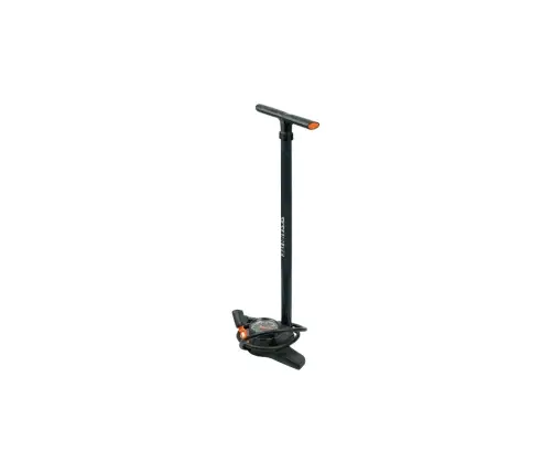 Floor pump SKS Airlite