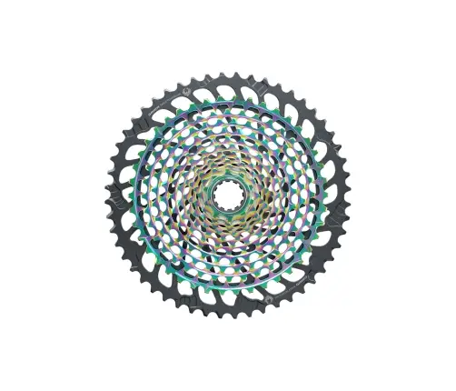 Žvaigždžių blokas galinis SRAM XG-1299 Eagle
