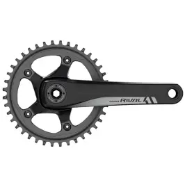 Crankset SRAM Rival 1 X-Sync BB30