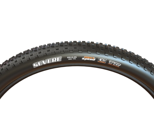 Велосипедная шина Maxxis 29 x 2.25 Severe TR