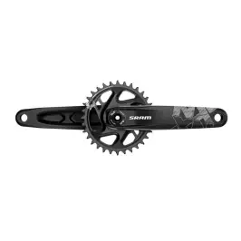 Žvaigždžių blokas priekinis SRAM NX Eagle DUB Boost