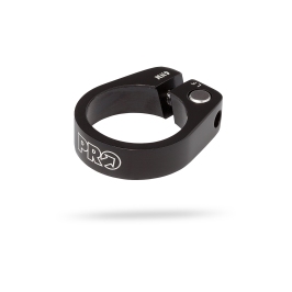 Seatpost clamp PRO