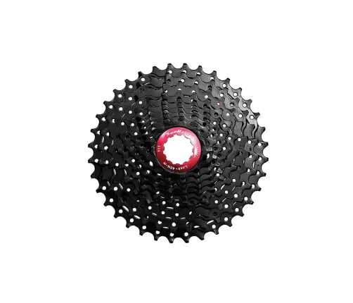 Tagumine hammasrattaplokk SunRace CSMX0