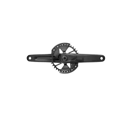 Žvaigždžių blokas priekinis SRAM Eagle 70 Transmission T-Type DUB Wide