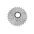 Tagumine hammasrattaplokk Shimano CS-HG500-10 Tiagra