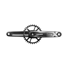 Priekšējais zvaigznītes bloks SRAM SX Eagle PowerSpline Boost